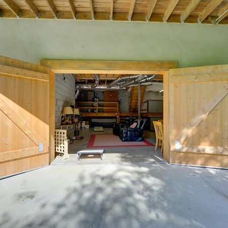 North Carolina Cabin - Hot Tub, Near Coopers Creek Bryson City Exterior foto
